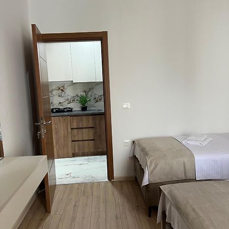 Apartments Duran Ulcinj Extérieur photo