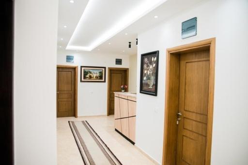 Apartments Duran Ulcinj Extérieur photo