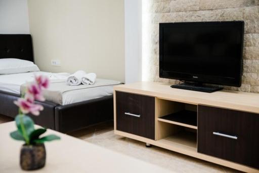 Apartments Duran Ulcinj Extérieur photo