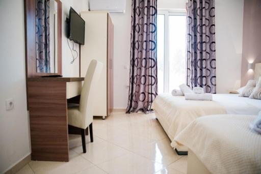 Apartments Duran Ulcinj Extérieur photo