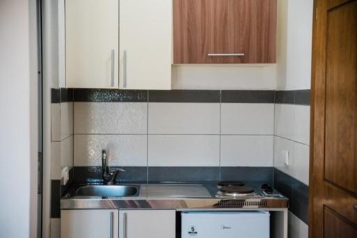 Apartments Duran Ulcinj Extérieur photo