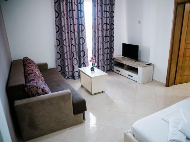 Apartments Duran Ulcinj Extérieur photo