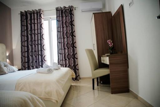Apartments Duran Ulcinj Extérieur photo