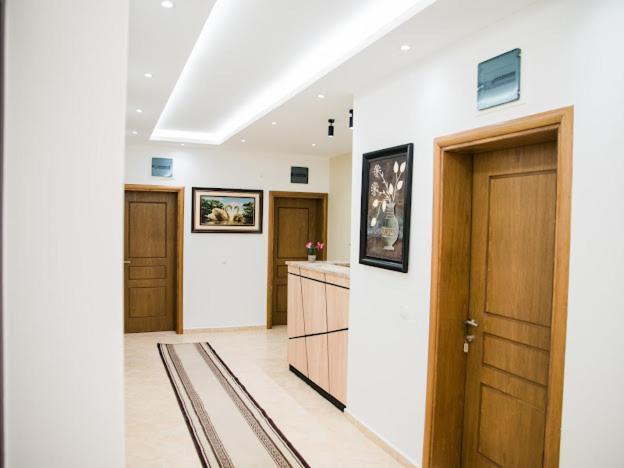 Apartments Duran Ulcinj Extérieur photo
