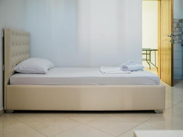 Apartments Duran Ulcinj Extérieur photo