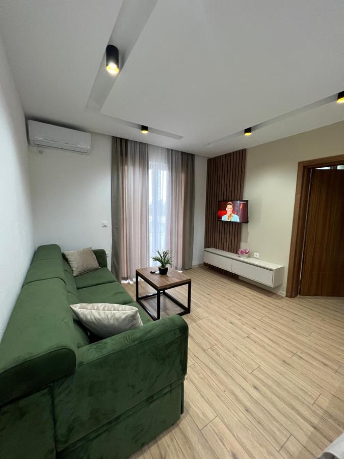 Apartments Duran Ulcinj Extérieur photo