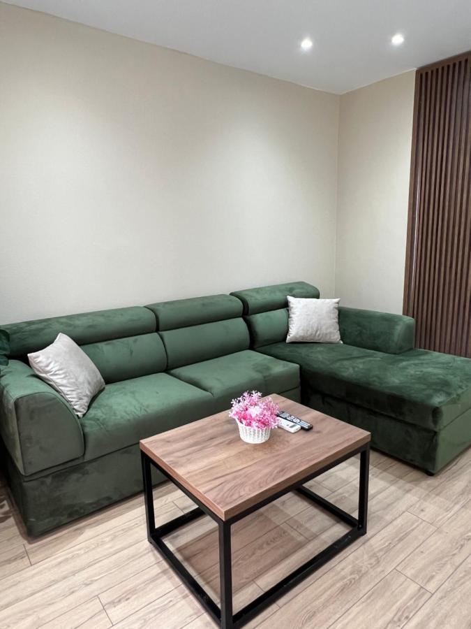 Apartments Duran Ulcinj Extérieur photo