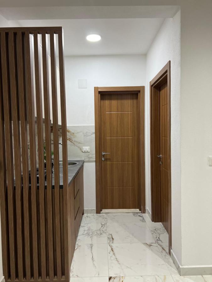 Apartments Duran Ulcinj Extérieur photo