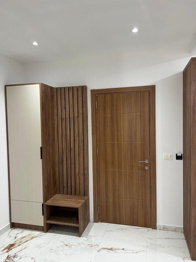 Apartments Duran Ulcinj Extérieur photo