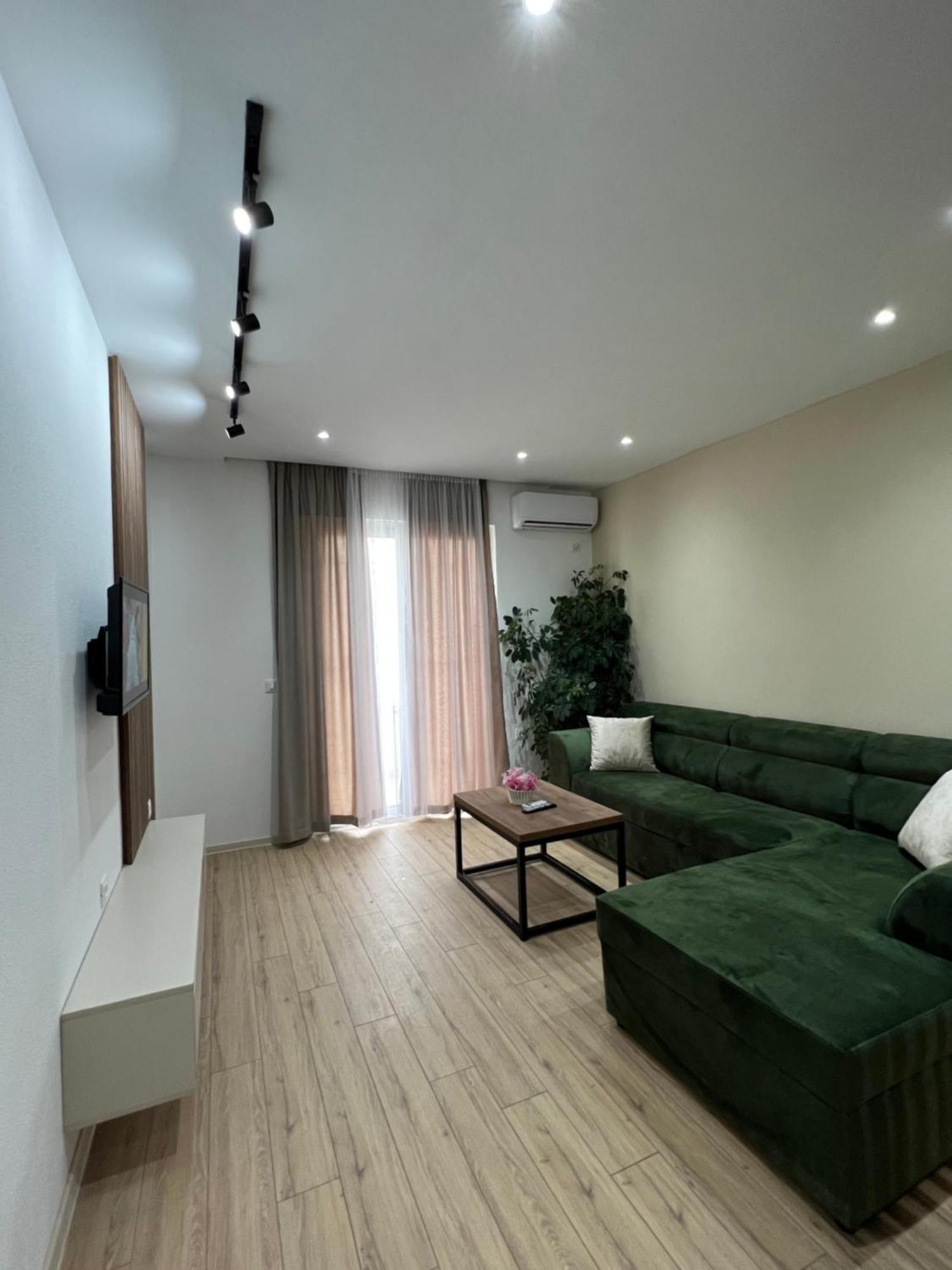 Apartments Duran Ulcinj Extérieur photo