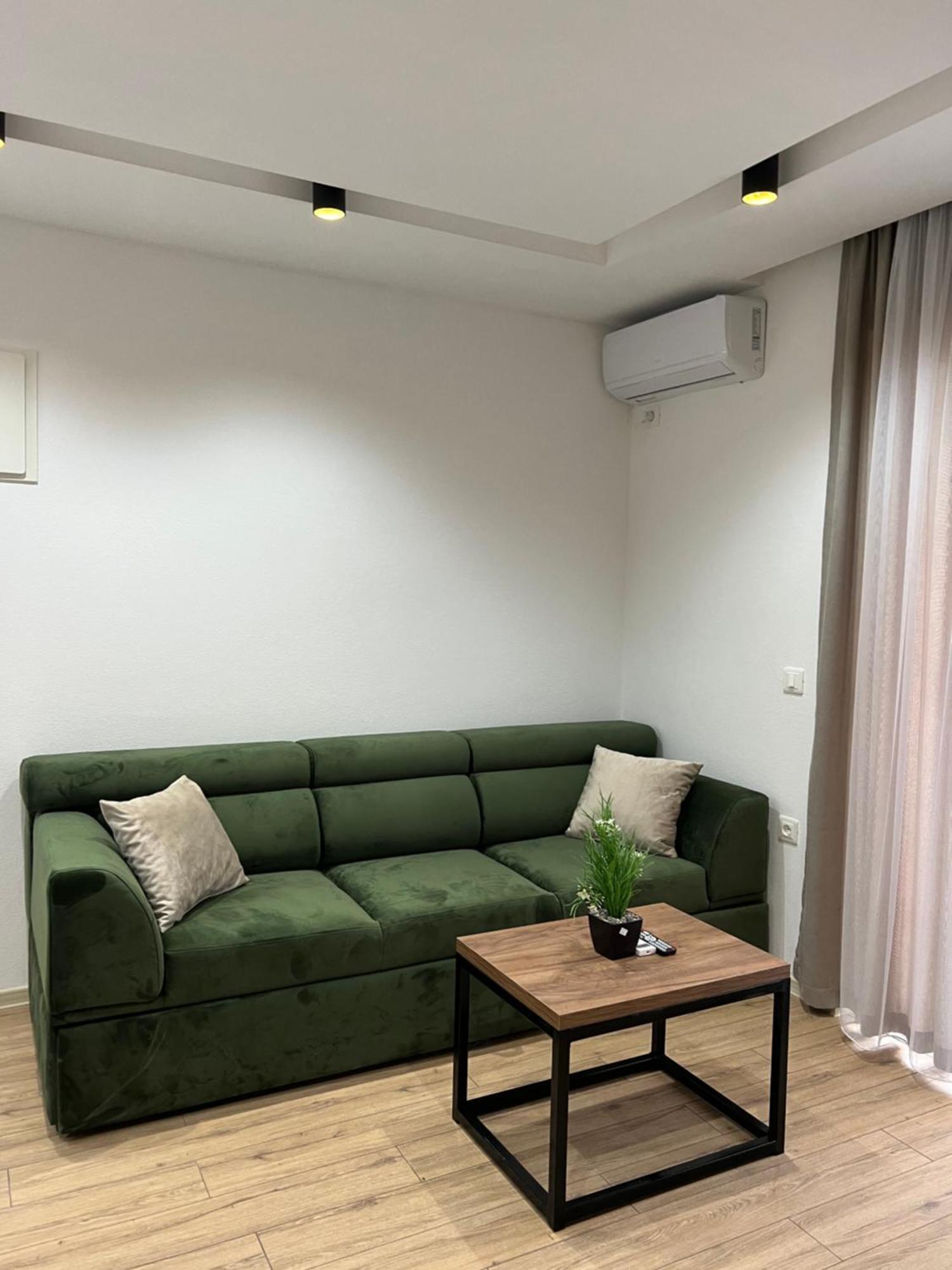 Apartments Duran Ulcinj Extérieur photo