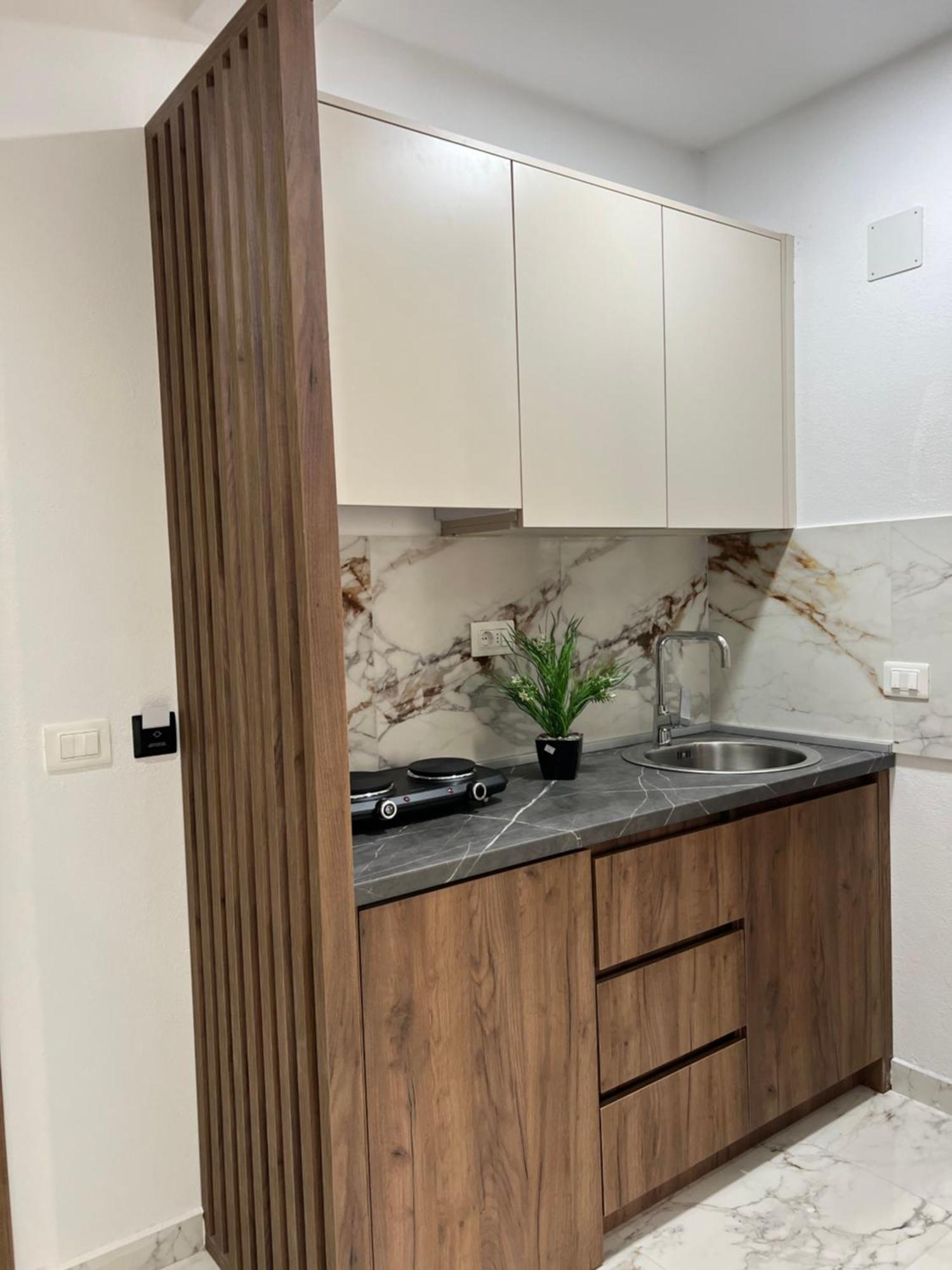 Apartments Duran Ulcinj Extérieur photo