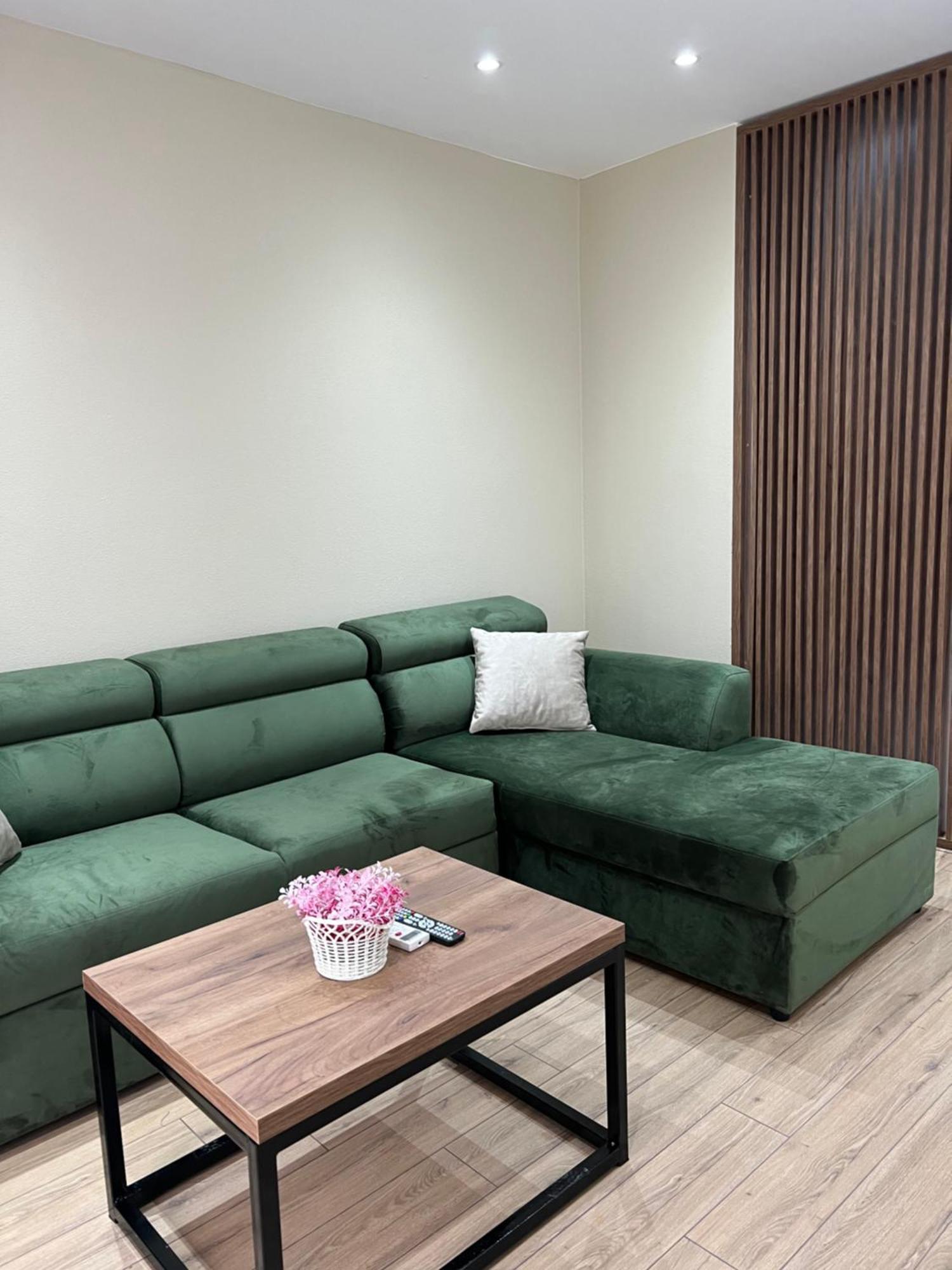 Apartments Duran Ulcinj Extérieur photo